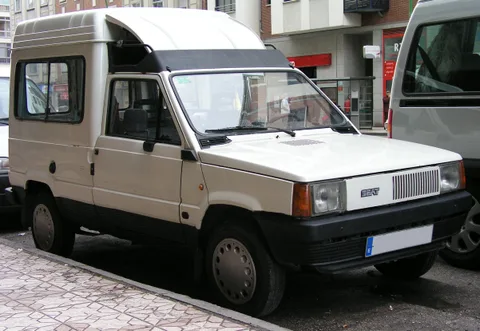 SEAT Trans — 3