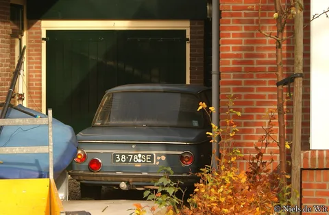 BMW 1602 — 2