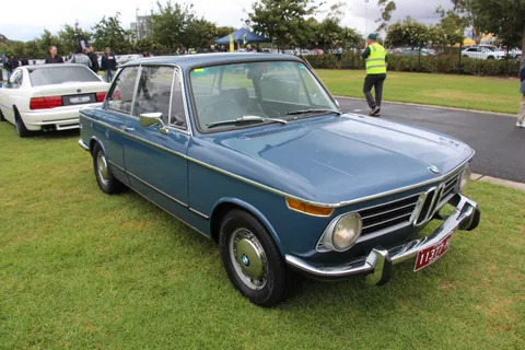 BMW 1602 — 3