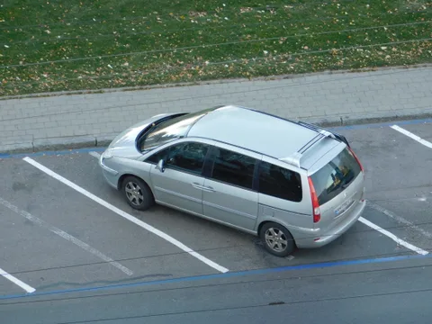 Citroën C8 — 6