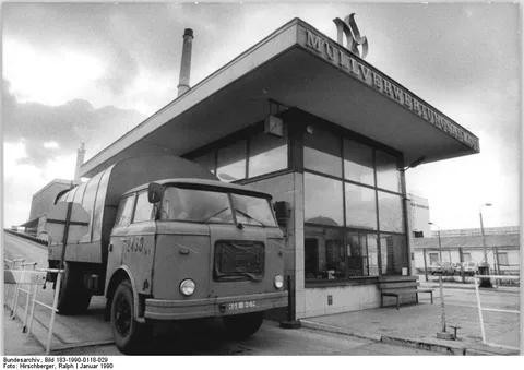 LIAZ / Škoda 706 RT — 5
