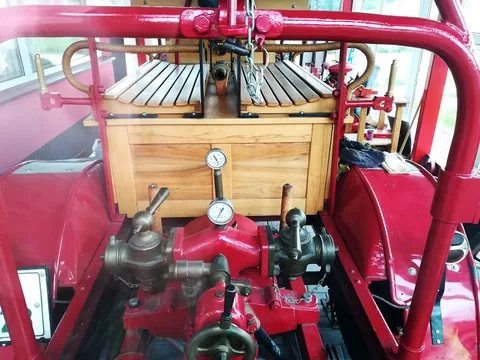Laurin & Klement - Škoda 125 — 4