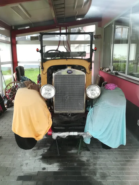 Laurin & Klement - Škoda 125 — 5