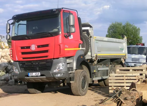 Tatra Phoenix
