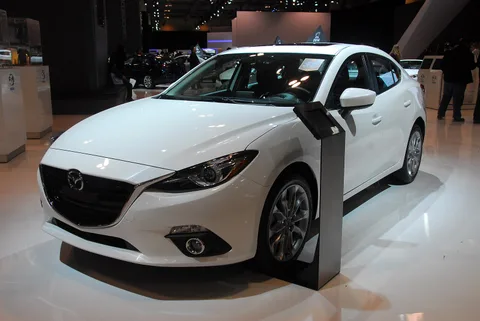 Mazda3 (BM) — 6