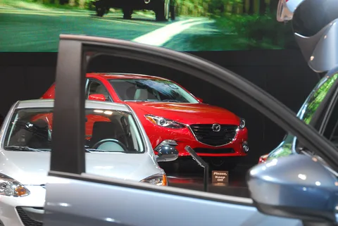 Mazda3 (BM) — 7