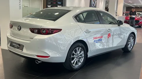 Mazda3 (BP) — 6