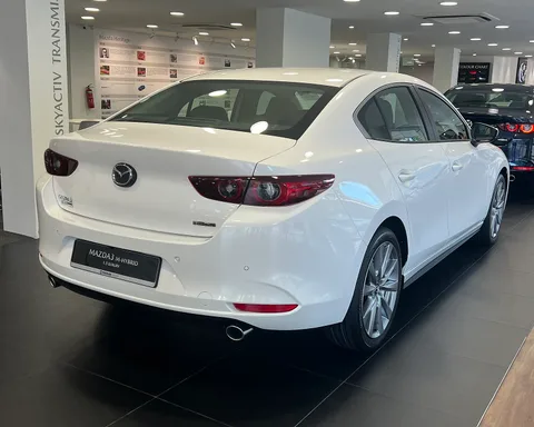 Mazda3 (BP) — 7