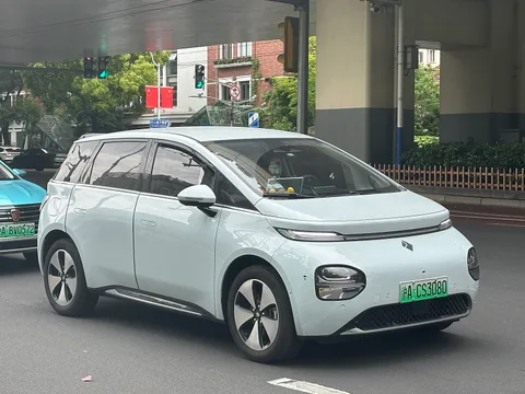 Baojun Yunduo