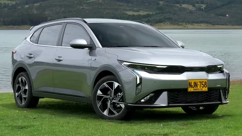 Kia K3 (2023)