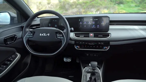 Kia K3 (2023) — 5
