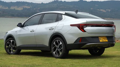 Kia K3 (2023) — 6
