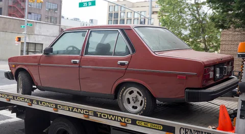 Fiat 131 — 3