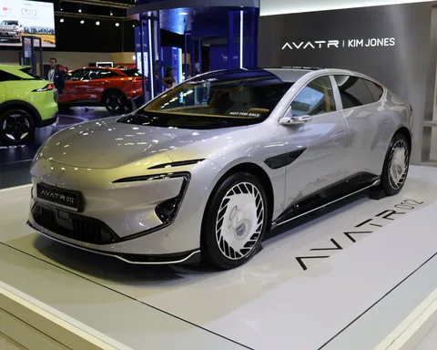 Avatr 12 — 6