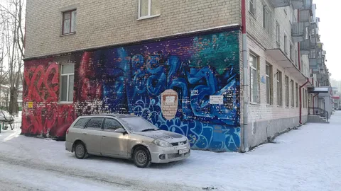 Nissan Wingroad — 4