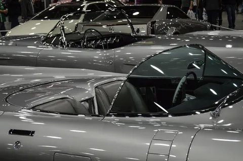 Cadillac Cyclone — 2