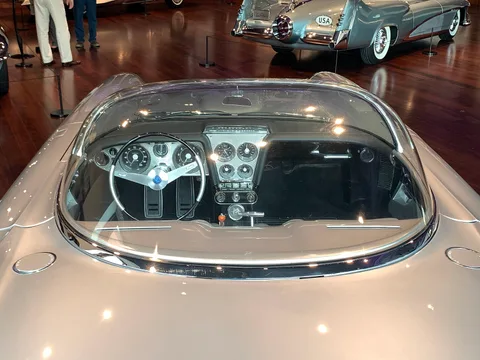 Cadillac Cyclone — 6