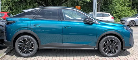 Peugeot 3008 C — 7
