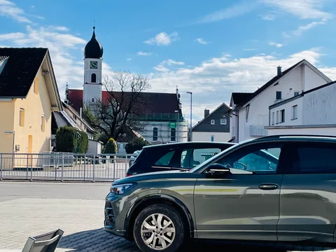 Volkswagen Tiguan III — 2