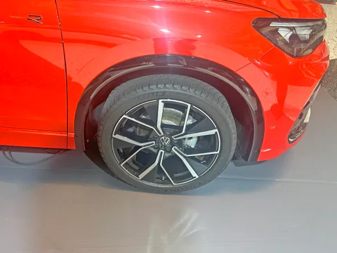 Volkswagen Tiguan III — 3