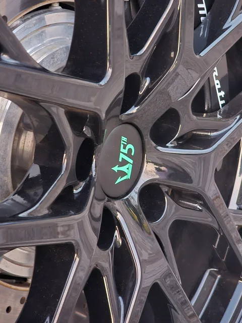 Maserati GranTurismo — 4