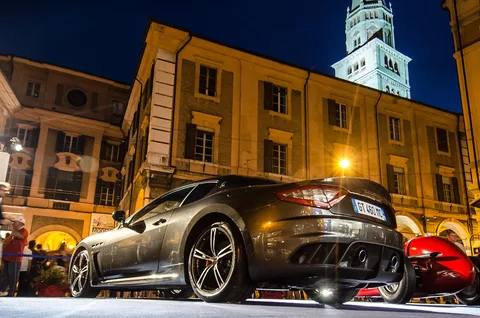 Maserati GranTurismo — 5