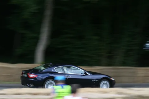Maserati GranTurismo — 6