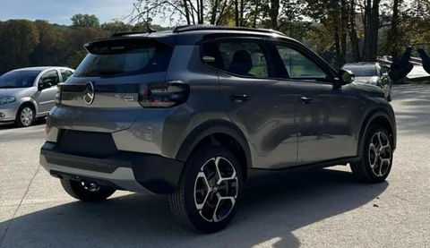Citroën C3 IV — 3