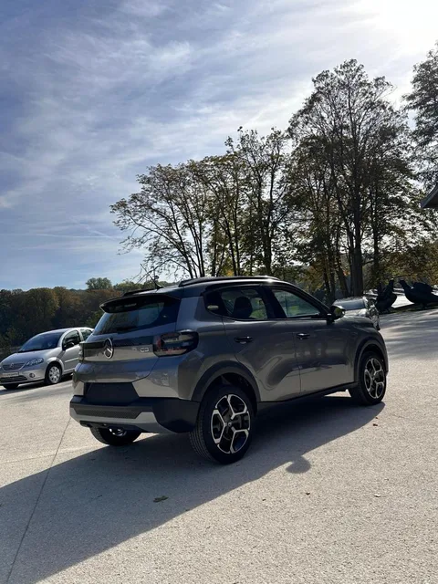 Citroën C3 IV — 4