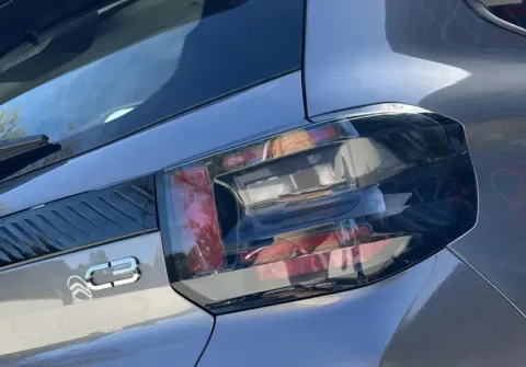 Citroën C3 IV — 5