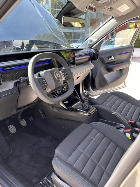 Citroën C3 IV — 6