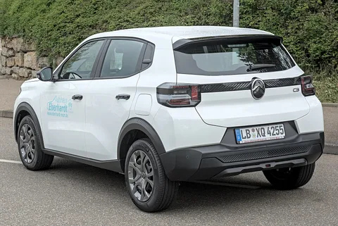 Citroën C3 IV — 8