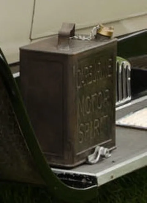 Dodge 126 — 5