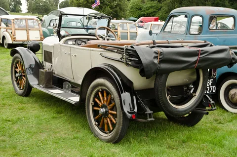 Dodge 126 — 6
