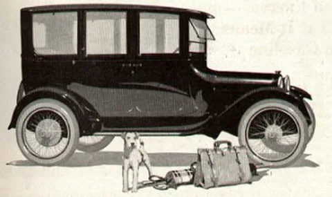 Dodge 30