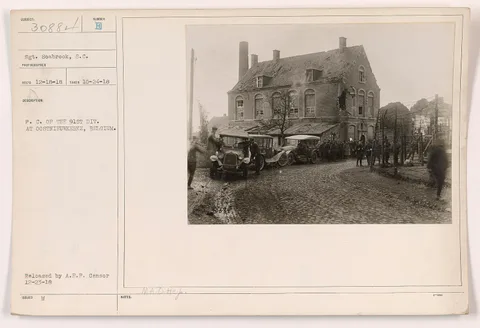 Dodge 30 — 2