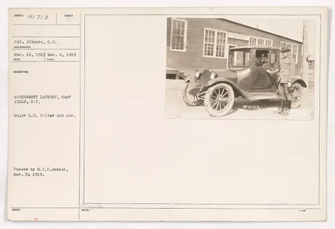 Dodge 30 — 4