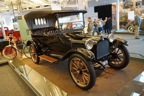 Dodge 30-35 — 6