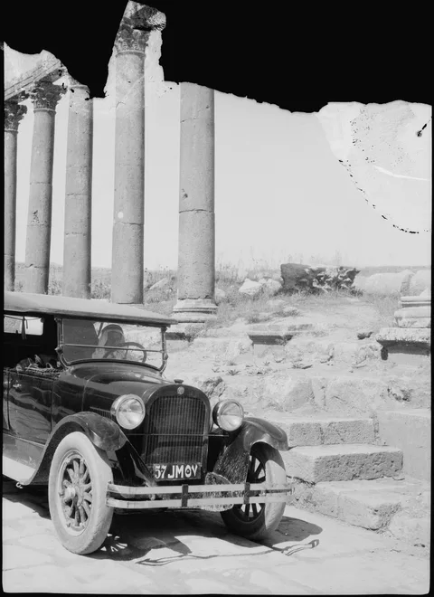 Dodge 30-35 — 8