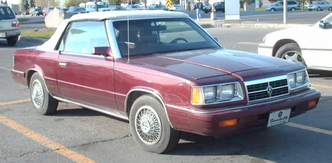 Dodge 600 — 3