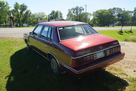 Dodge 600 — 4