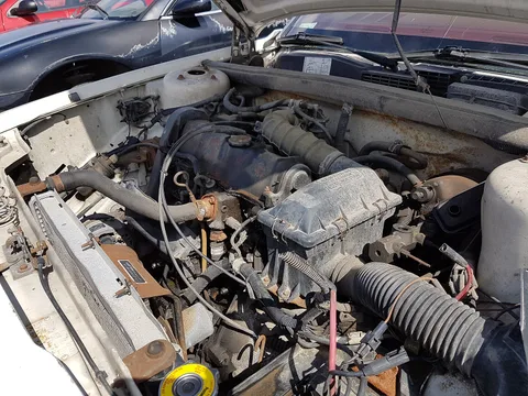 Dodge 600 — 7