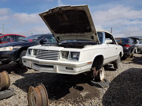 Dodge 600 — 8
