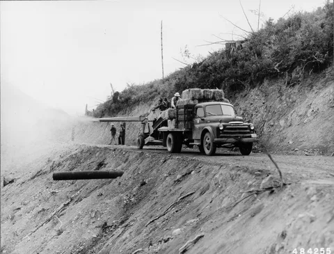 Dodge B Series — 5
