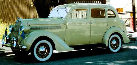 Dodge Beauty Winner