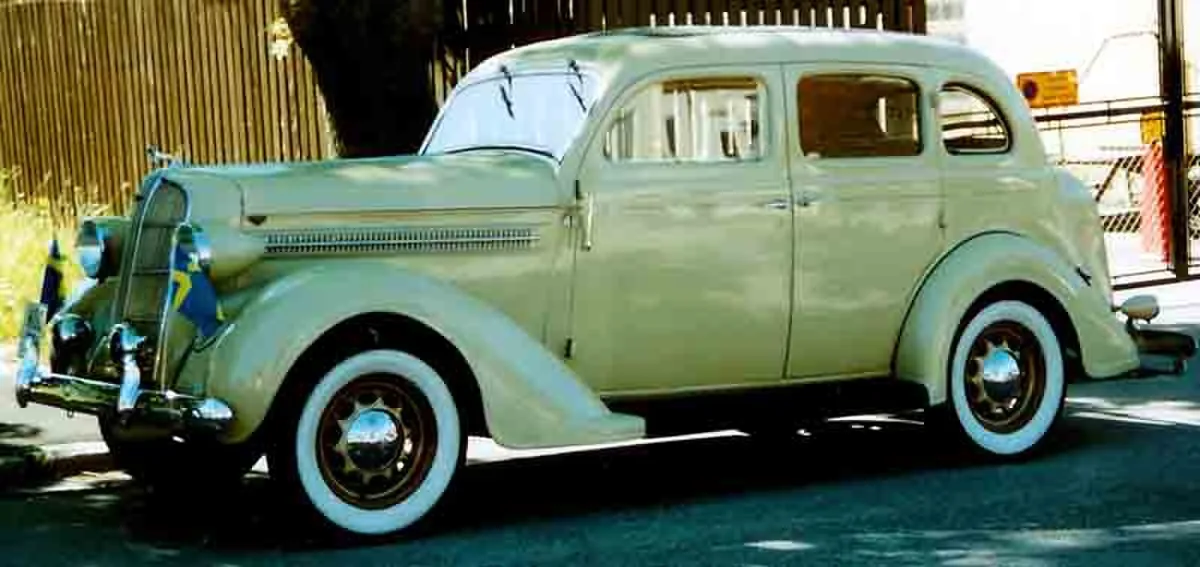 Dodge Beauty Winner
