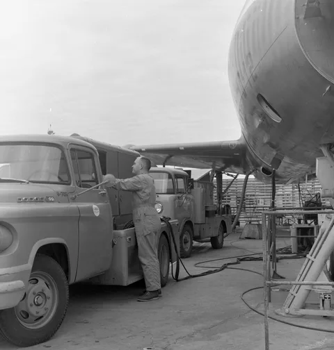 Dodge C Series — 5