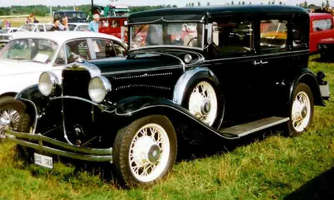 Dodge DH-Series