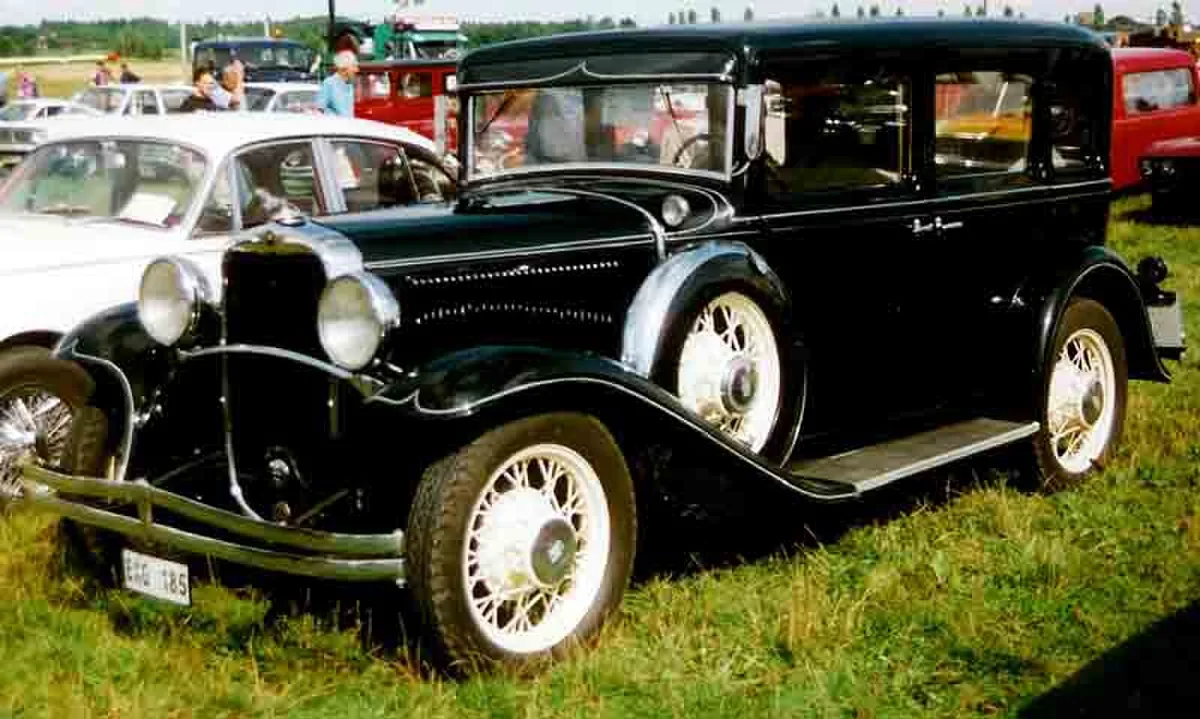 Dodge DH-Series