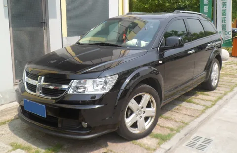 Dodge JC — 2